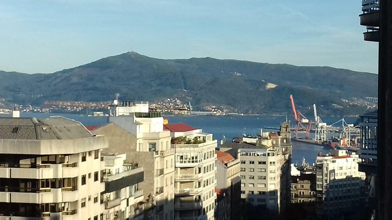فيجو Hostal Gran Via المظهر الخارجي الصورة